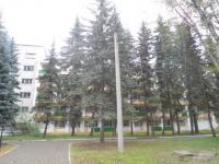Санаторий «Васильевский» (Татарстан)